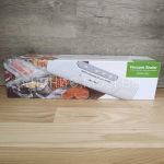 Вакууматор VACUUM SEALER ZKFK-002