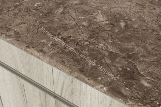 Кухонный гарнитур Антика прайм 1100х2000 мм