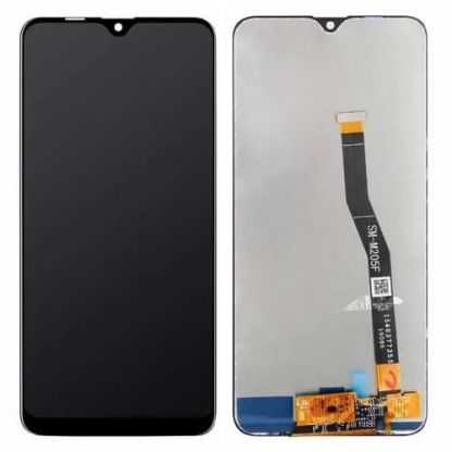 Дисплей для Samsung Galaxy M20 (M205F) с сенсорным стеклом