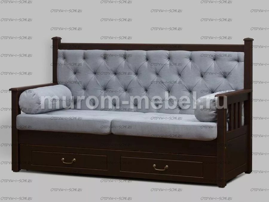 Диван Винтаж