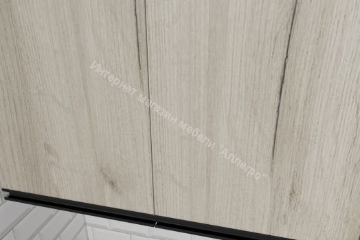 Кухонный гарнитур Равенна прайм 400 1100х2000 мм