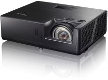 Проектор Optoma ZU607TST