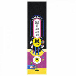 Шкурка Totem 610*153 мм
