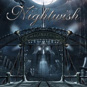 NIGHTWISH - Imaginaerum