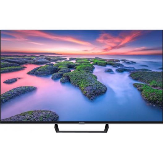 Телевизор Xiaomi Mi TV A2 55