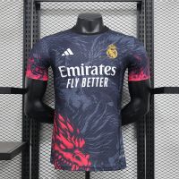 Футболка Real Madrid (special edition/игровая версия) 24/25