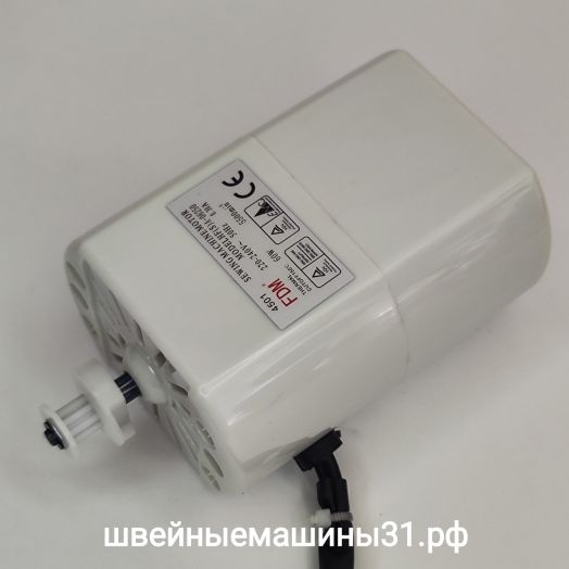 Электродвигатель FDM model HF (S)А-06250 комплектуется шкивом с 6; 9;14 зубьями (по запросу). 220-240 в; 0.30A; 60W; 5500 об/мин.   цена 4960 руб.