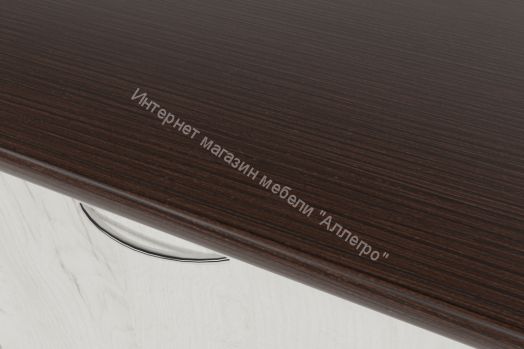 Кухонный гарнитур Лоретта компакт 2200 мм