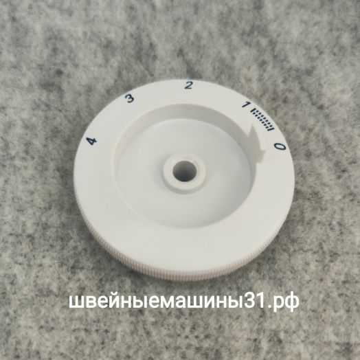 Ручка регулятора длины стежка Bernette for Bernina Milan 3 и др.    Цена 200 руб.
