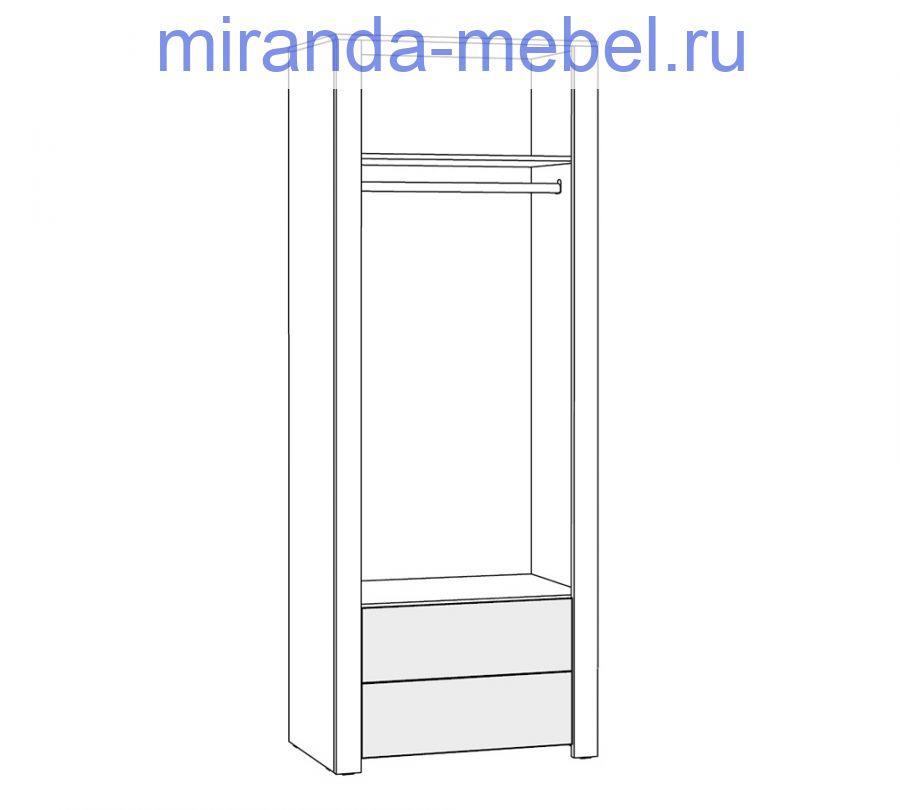 Детская Джастин 1
