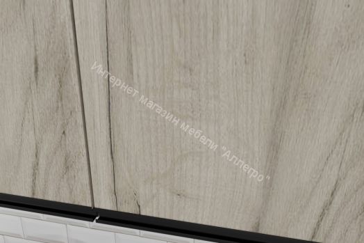 Кухонный гарнитур Равенна компакт 2200 мм