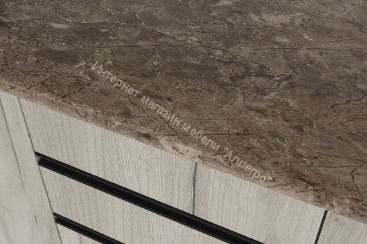 Кухонный гарнитур Равенна компакт 2200 мм