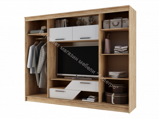 Гостиная "Кармен"