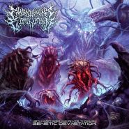 EMBODIMENT ELIMINATION - Metamorphosis Incarnate Through Genetic Devastation