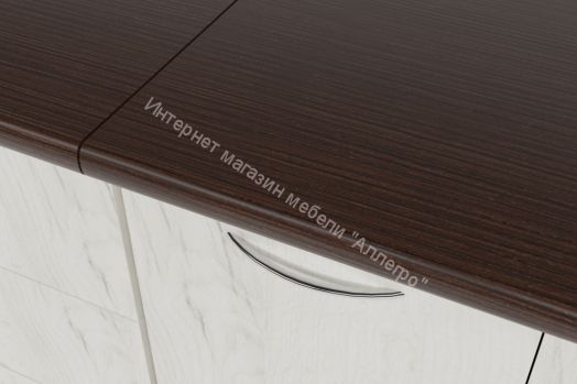 Кухонный гарнитур Лоретта люкс 3000 мм