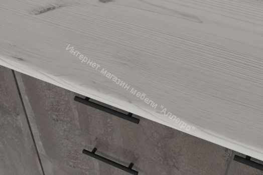 Кухонный гарнитур Сиена люкс 3000 мм