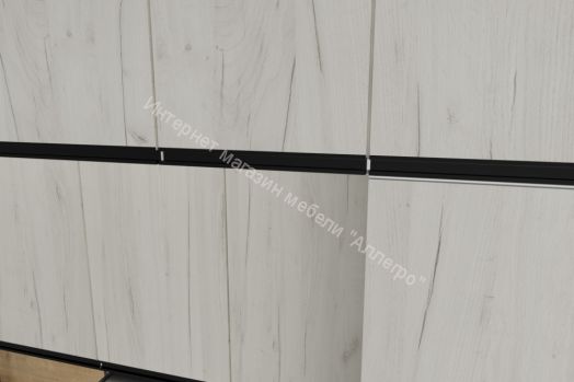 Кухонный гарнитур Амели люкс 3000 мм