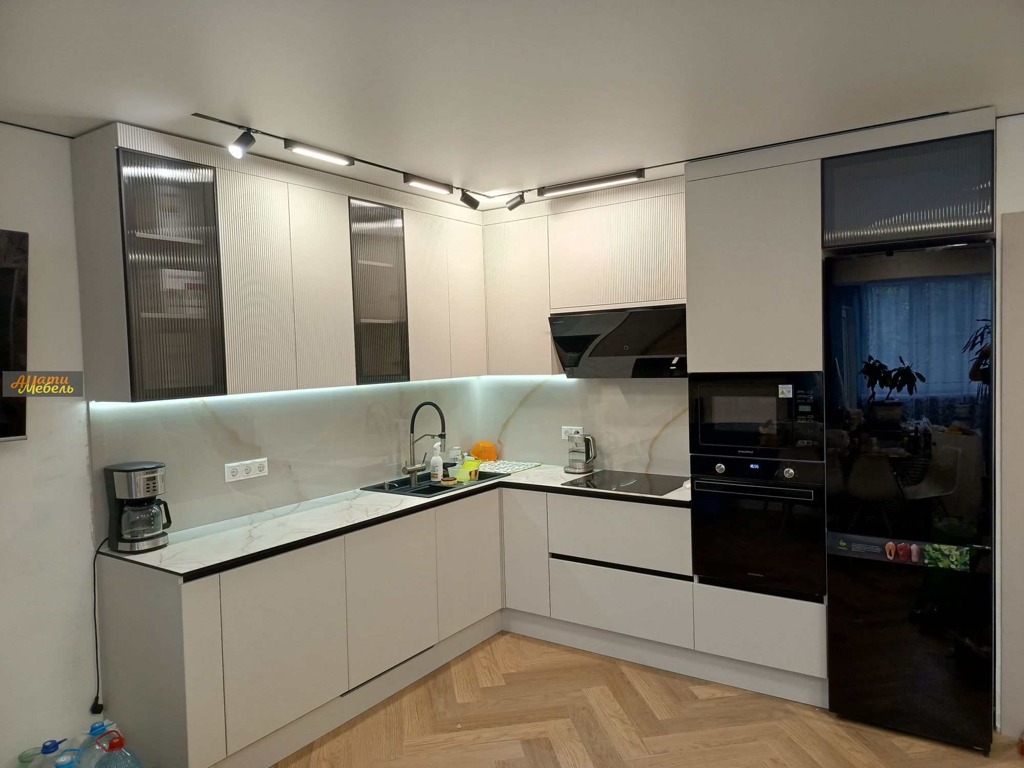 кухонный гарнитур за 0 ₽