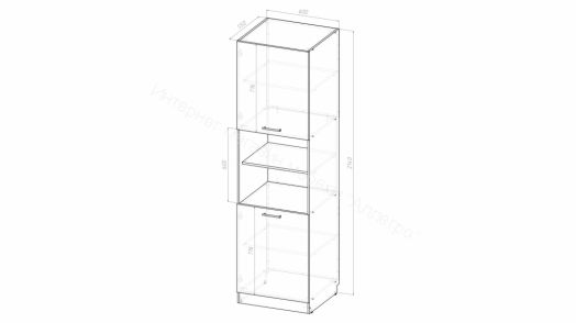 Кухонный гарнитур Равенна люкс 3000 мм