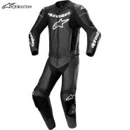 Комбинезон Alpinestars GP Force Lurv, Черный