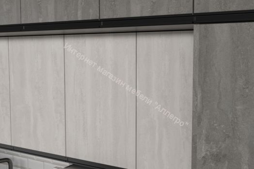 Кухонный гарнитур Симфония люкс 3000 мм