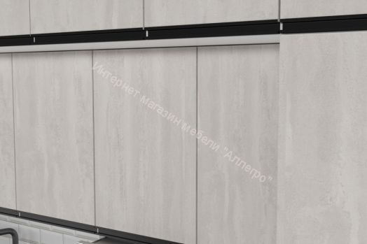 Кухонный гарнитур Сюита люкс 3000 мм