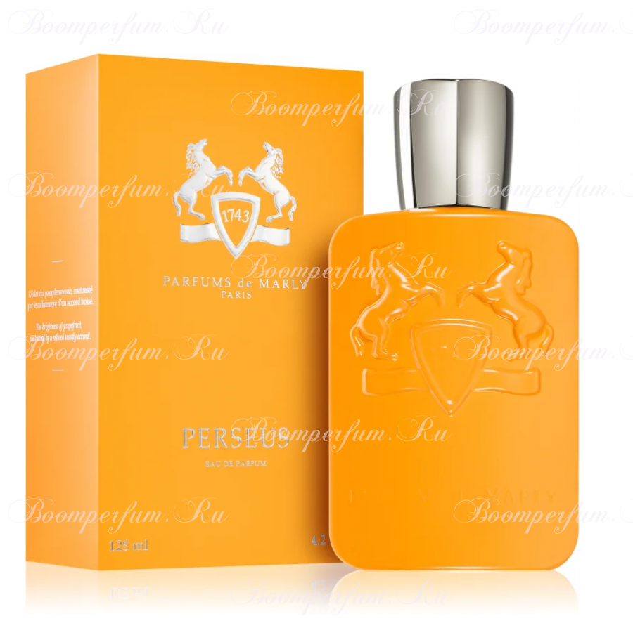 Parfums de Marly Perseus