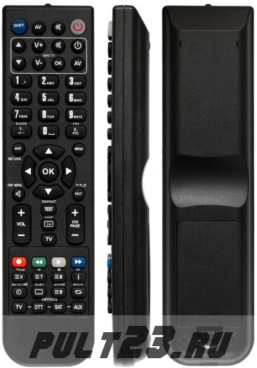 PIONEER AXD7694, SC-1223