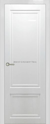 Дверь Carda серия K-90 БЕЛЫЙ ГЛЯНЕЦ