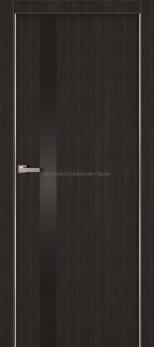 Дверь Carda серия П-3 Алюминиевая кромка