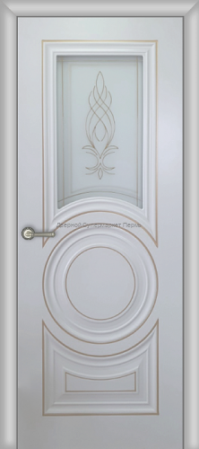 Дверь Carda серия Н-21