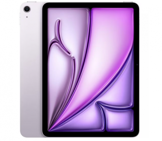 Apple iPad Air 11 M2 Wi-Fi Purple (2024)