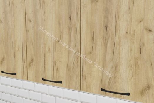 Кухонный гарнитур Янтарь 3000 мм