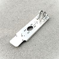 Крепление датчика эхолота Garmin