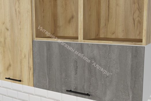 Кухонный гарнитур Виола 3000 мм