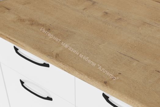 Кухонный гарнитур Жасмин экстра 1 3000 мм