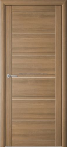 Модель Вена глухая