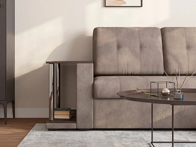 Диван Малибу У