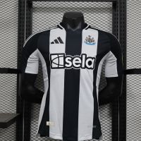 Домашняя форма Newcastle United(игровая версия) 24/25