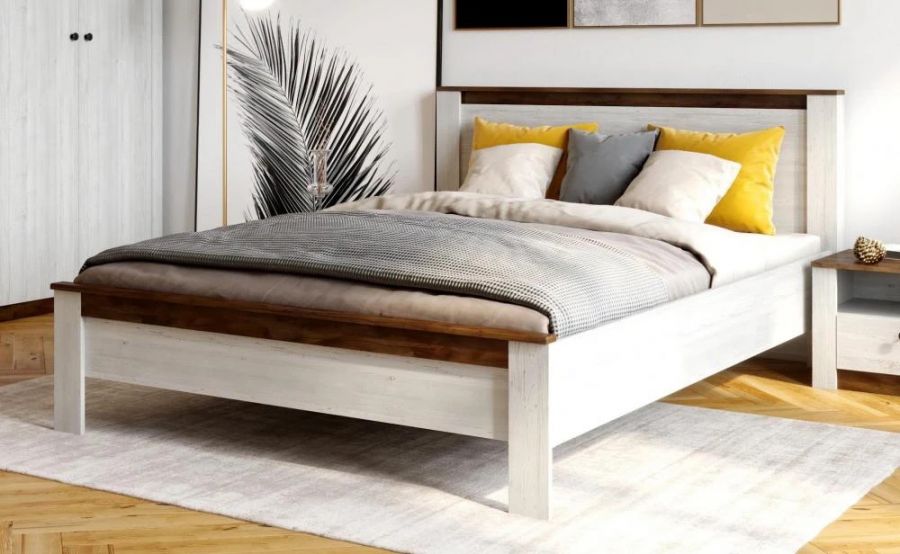 Кровать "Даллас" *1600