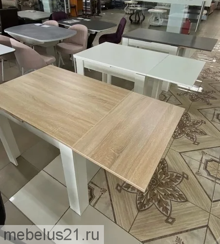 Стол раздвижной «Промо» тип 3