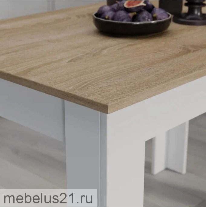 Стол обеденный раздвижной Промо тип4