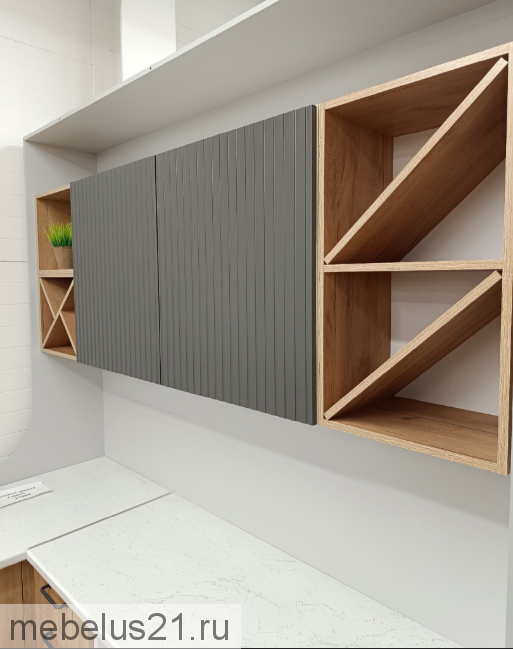 Модульная кухня Тиффани