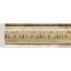 Багет Cosca Бордюр 60 Бронза 164-127 Д240хШ1.1хВ6см / Коска.