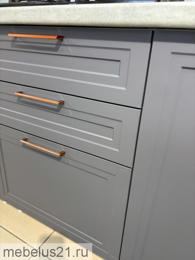 Модульная кухня Инфинити