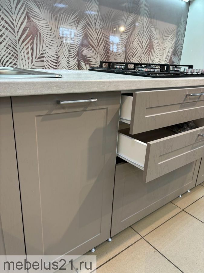 Модульная кухня Неаполь