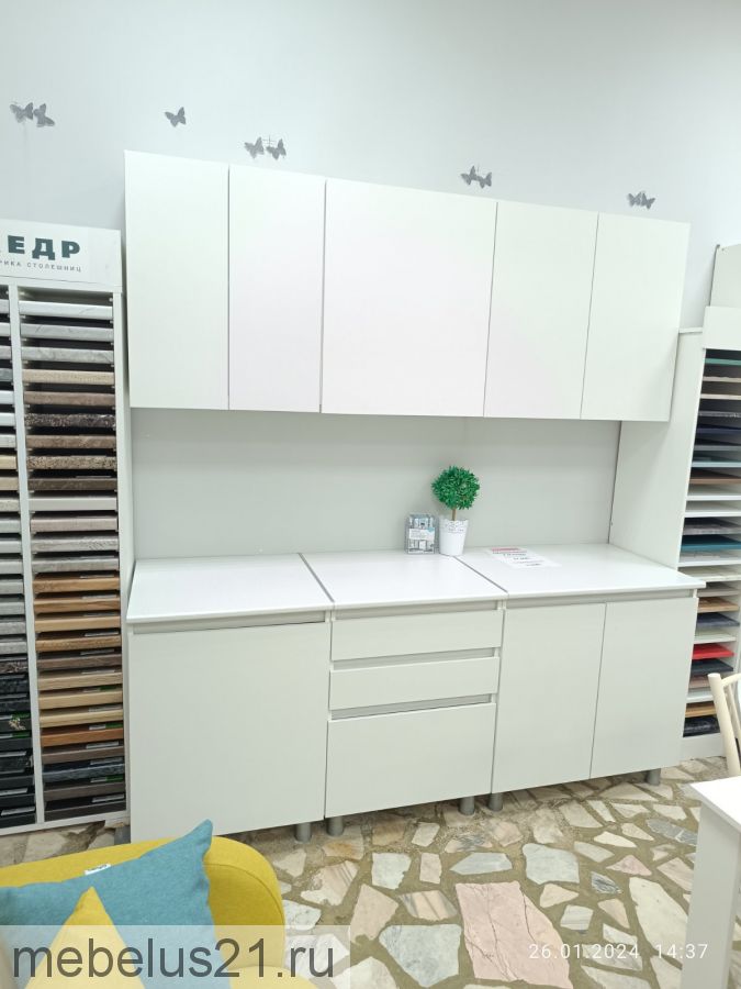 Готовая кухня Норд 2,0 м