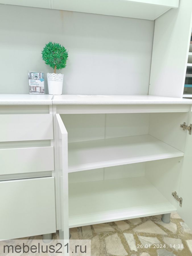 Готовая кухня Норд 2,0 м