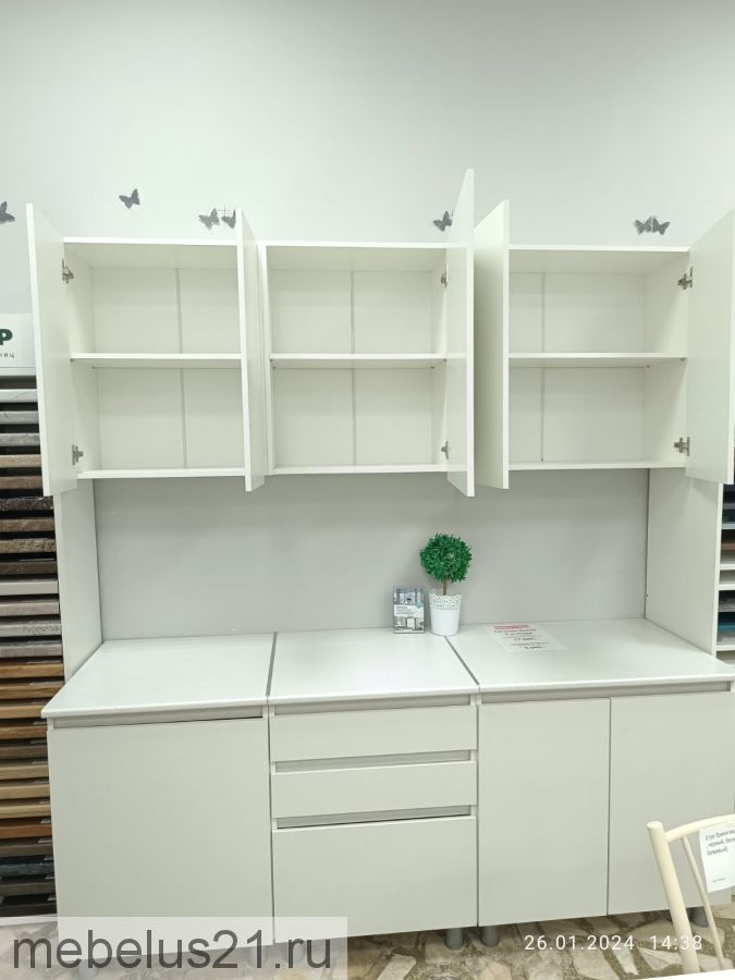 Готовая кухня Норд 2,0 м