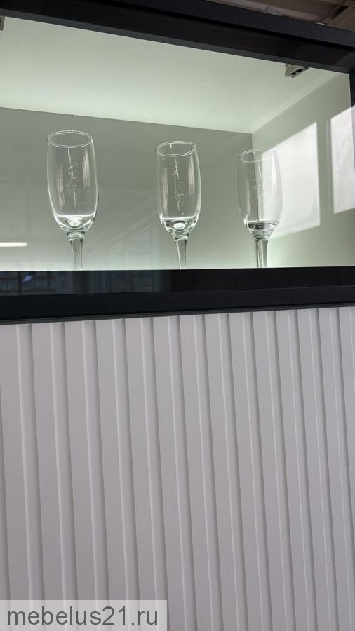 Модульная кухня Тиффани